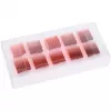 Heatsink Alphacool 17427 miedź 14mm 10 pcs