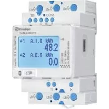 Finder Energy Meter 7M.38.8.400.0212 (7M3884000212)