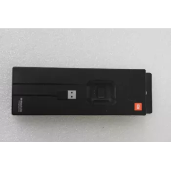 WYPRZEDAŻ. Stacja ładująca Xiaomi Mi Watch Lite | WYPRZEDAŻ. WYPRZEDAŻ. Stacja ładująca Xiaomi | Czarny
