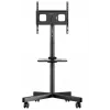 TV Set Accessory Adjustable STAND/26-65 Czarny TS1137-B Onkron