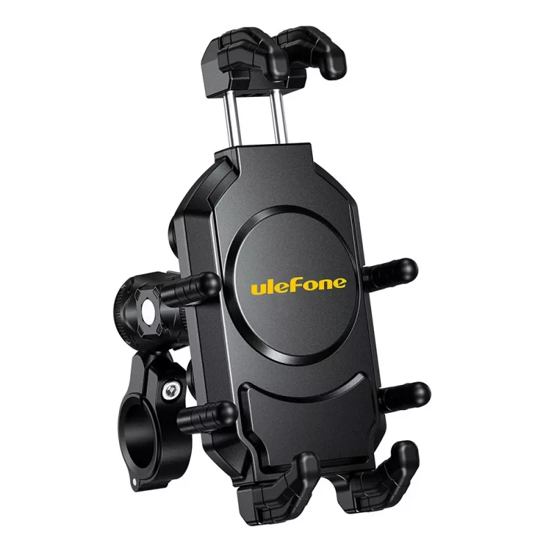 Uchwyt rowerowy na telefon Ulefone Armor Mount Pro AM01