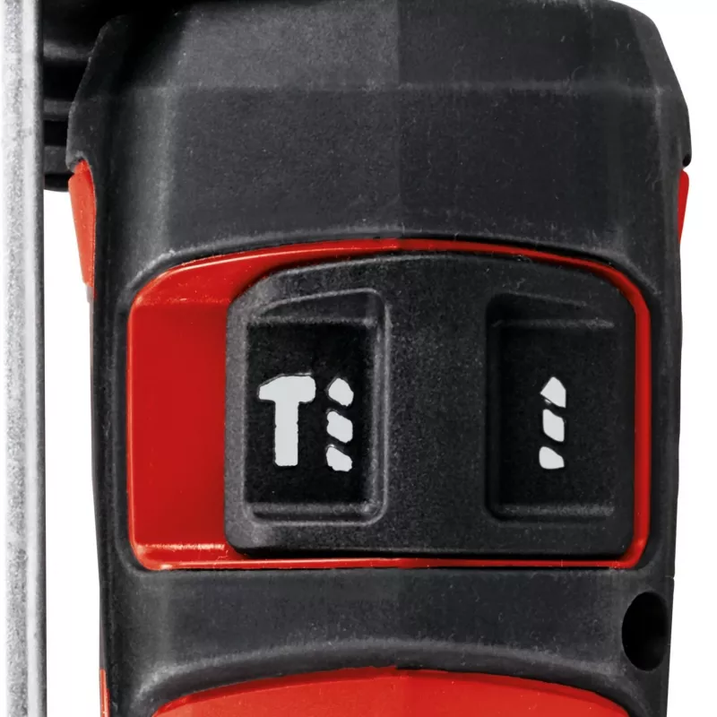 Wiertarka pistoletowa Einhell TC-ID 18 Li - Solo, 260 obr./min, 1,6 kg
