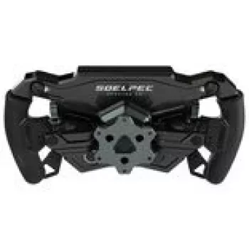 Kierownica SOELPEC Spectra XR - bazalt