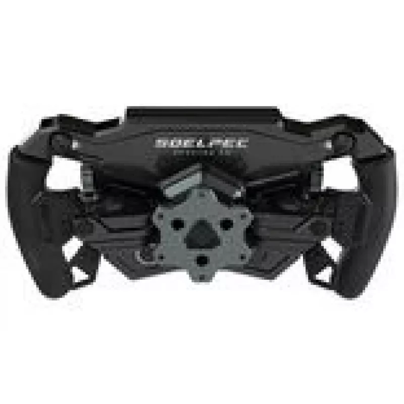 Kierownica SOELPEC Spectra XR - bazalt