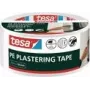 tesa PE Putzband 55485-00000-00 Taśma malarska biała (dł. x szer.) 33 m x 50 mm 1 szt. (55485-00000-00)