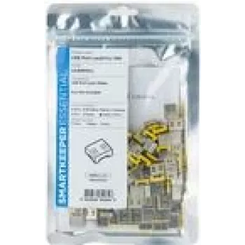 Smartkeeper UL03P2YL Blokada interfejsu (UL03P2YL)