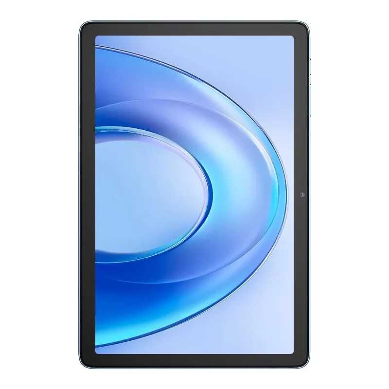 Tablet CzarnyVIEW Tab 60 10,1 cala Allwinner A523, 8 GB RAM, 128 GB, Android 14, niebieski