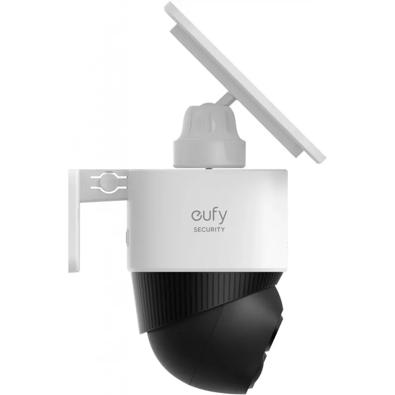 Eufy SoloCam S340 Bulb IP kamera bezpieczeństwa wewnętrzna i zewnętrzna 2880 x 1620 pikseli montaż sufitowy/ścienny