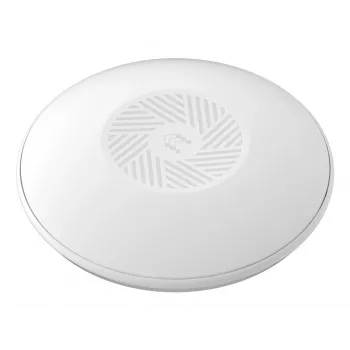 Teltonika · Accesspoint· TAP100· 2x1· Wi-Fi 4· 300Mbit· 1x 10/100· 15W PoE - Access Point - 0,1 Gbps 300 Mbit/s Biały Power over Ethernet (PoE)