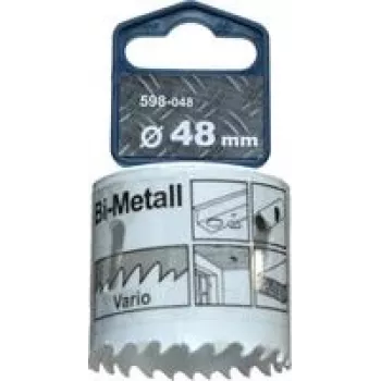 Otwornica KWB 598048 4,8 cm pojedyncza aluminium miedź plastik stal drewno