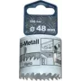Otwornica KWB 598048 4,8 cm pojedyncza aluminium miedź plastik stal drewno