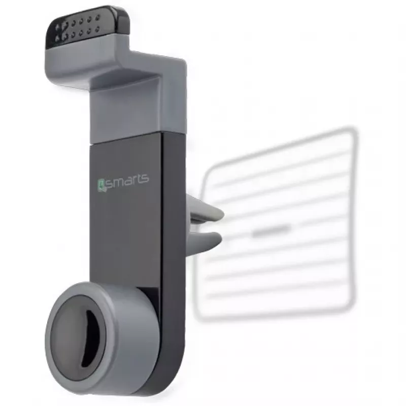 Uchwyt pasywny 4smarts Snapclip 4SH9116