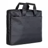 Torba na ramię Rivacase 8231 39,6 cm (15,6 cala) Czarna