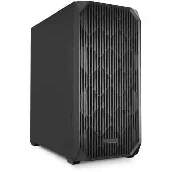 Obudowa PC Sharkoon AK3 Midi Tower Czarna