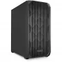 Obudowa PC Sharkoon AK3 Midi Tower Czarna