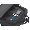 Messenger Bag Manhattan Helsinki Eco Friendly 14.1 cala wyściełana komora