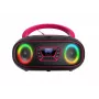 Osobisty odtwarzacz CD Denver TDB-212P Różowy 3,6W DAB+ FM