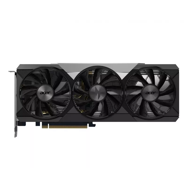 Karta graficzna Acer Nitro Radeon RX 9070 OC 16GB GDDR6