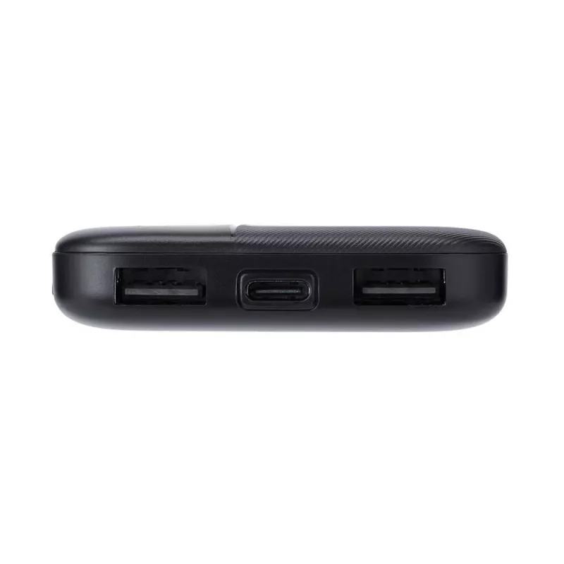 Power Bank USB 5000MAH/VA2006 Czarny Rivacase