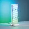 Nanoleaf Pegboard Desk Dock, Biały | 15 W | RGB