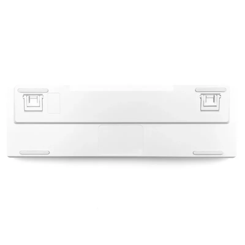 Klawiatura mechaniczna MEDIA-TECH MT1259 czerwony Core MX60, format 60%, przełączniki CHERRY MX czerwony, podświetlenie RGB, USB, wysokoprofilowe klawisze
