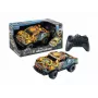 REVELL RC Car Ghost Driver pomarańczowy 24682