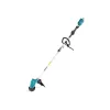 Makita DUR191L - Podkaszarka do trawy - Akumulatorowa - bez akumulatora - 3500/5100/6000 1/min - 30 cm (DUR191LZX3)