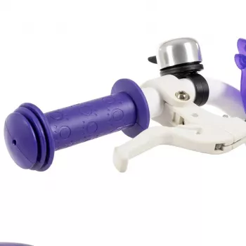 Rower HUFFY Disney PRINCESS 16