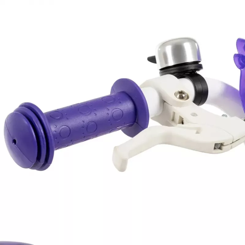 Rower HUFFY Disney PRINCESS 16