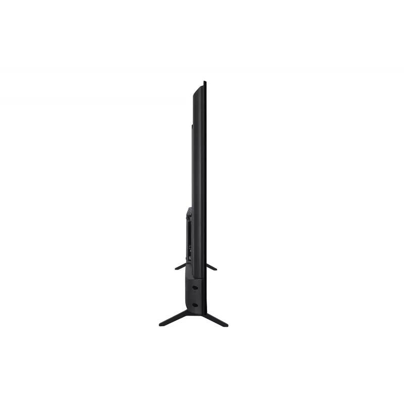 TV Toshiba 65UV2463DG 65 cali (165,1 cm) 4K Ultra HD DLED Smart TV, 3840×2160, VIDAA, Wi‑Fi, 300 cd/m², Czarny