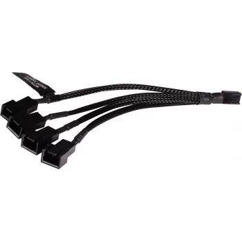 Alphacool 18694 Wewnętrzny kabel zasilający 0,15 m (18694)