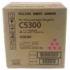 Ricoh C5300 (828603) kaseta z tonerem, magenta (SPEC)