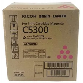 Ricoh C5300 (828603) kaseta z tonerem, magenta (SPEC)