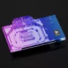Barrow LRC2.0 RTX 4090 Founders Edition Aurora, RGB, czarny - akryl