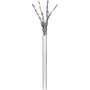 Kabel sieciowy Microconnect KAB029-305 szary 305 m Cat6 S/FTP (S-STP)
