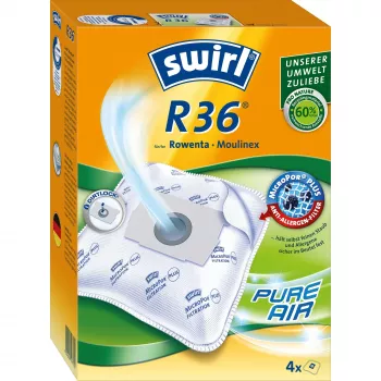Worek na kurz Swirl R 36