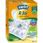 Worek na kurz Swirl R 36