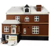 LEGO Ideas 21330 Kevin sam w domu