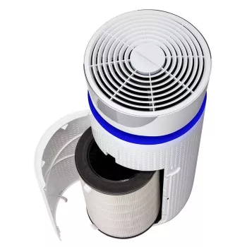 Oczyszczacz powietrza HoMedics AP-T45WT-EU