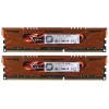 G.SKill ARES 16Go Kit DDR3 PC3-12800 CL10 (F3-1600C10D-16GAO)