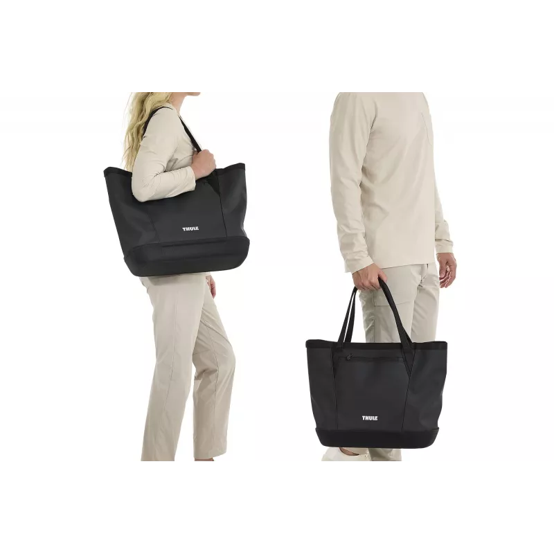 Thule 5527 Chasm Gear Tote 30L Czarny