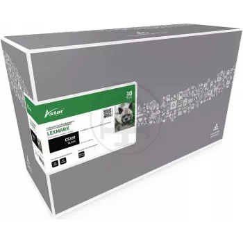 AS20371 LEXMARK 20N2HK0 CS/CX - Kompatybilny - Zespół tonera