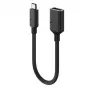 ALOGIC Elements Pro Adapter USB-C męski na USB-A żeński USB 3.2 Gen 1