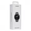 Samsung Galaxy Watch 8 3,81 cm (1,5 cala) AMOLED 44 mm Cyfrowy 480 x 480 pikseli Ekran dotykowy Grafit Wi-Fi GPS (satelitarny)