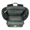 Plecak Rivacase 7856 15.6 cala ECO czarny Urban — komora na laptopa 15.6 cala