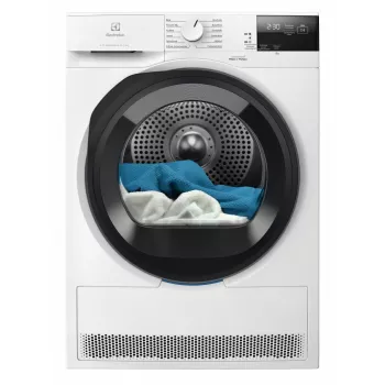 ELECTROLUX EW6D295GP Suszarka bębnowa