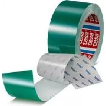 tesa ANTI-SCRATCH 60960-00005-00 Taśma do znakowania podłóg ® Zielona (dł. x szer.) 20 m x 50 mm 1 szt. (60960-00005-00)