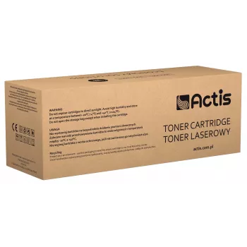 Actis TB-3430A Toner (zamiennik Brother TN-3430; Standard; 3000 stron; czarny)