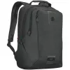 WENGER MX ECO Professional 40,64cm 16Zoll plecak na laptopa z kieszenią na tablet 25,4cm 10Zoll węgiel drzewny