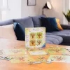 Puzzle UP - Vier Jahreszeiten (12, 16, 20 i 24 elementy)